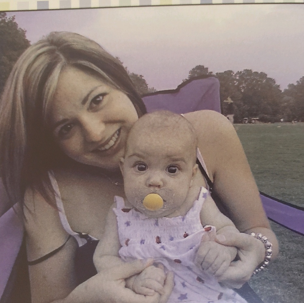 Meet your Posher, Jolena